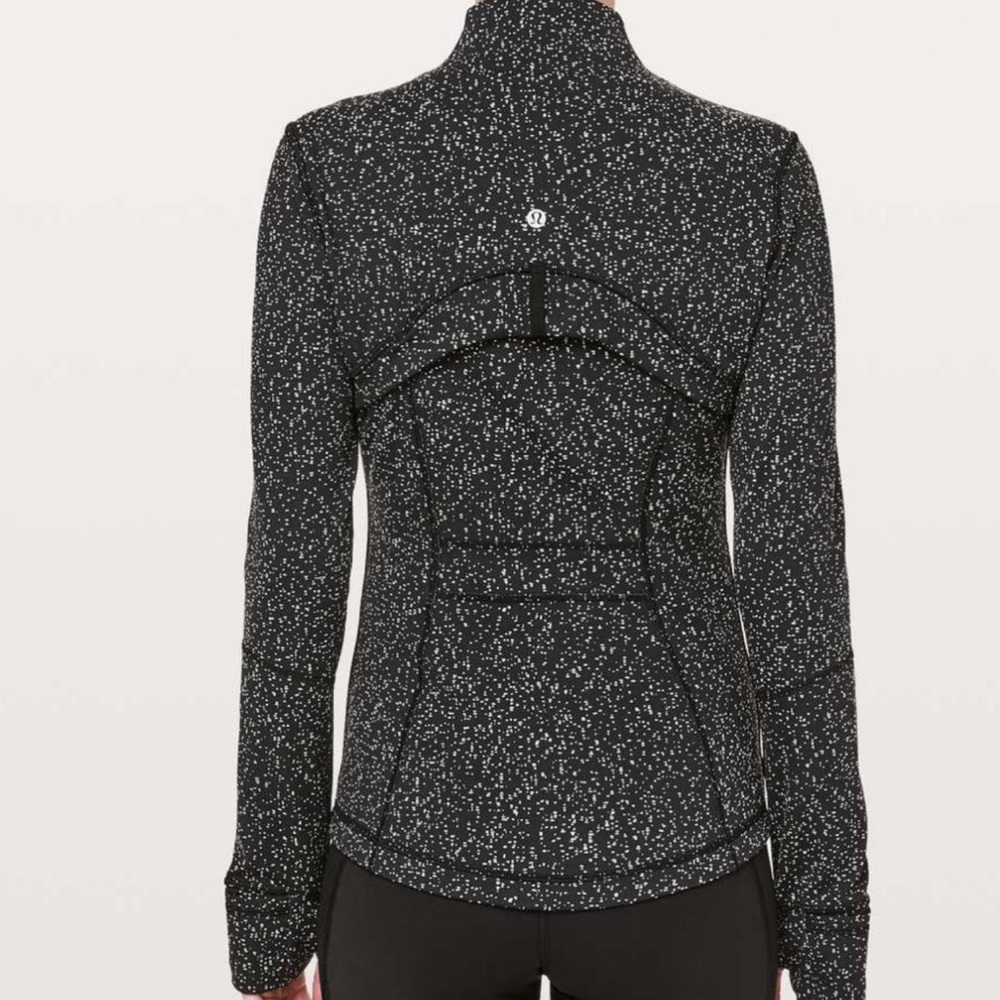 Lululemon Define Jacket - Picture 2 of 3